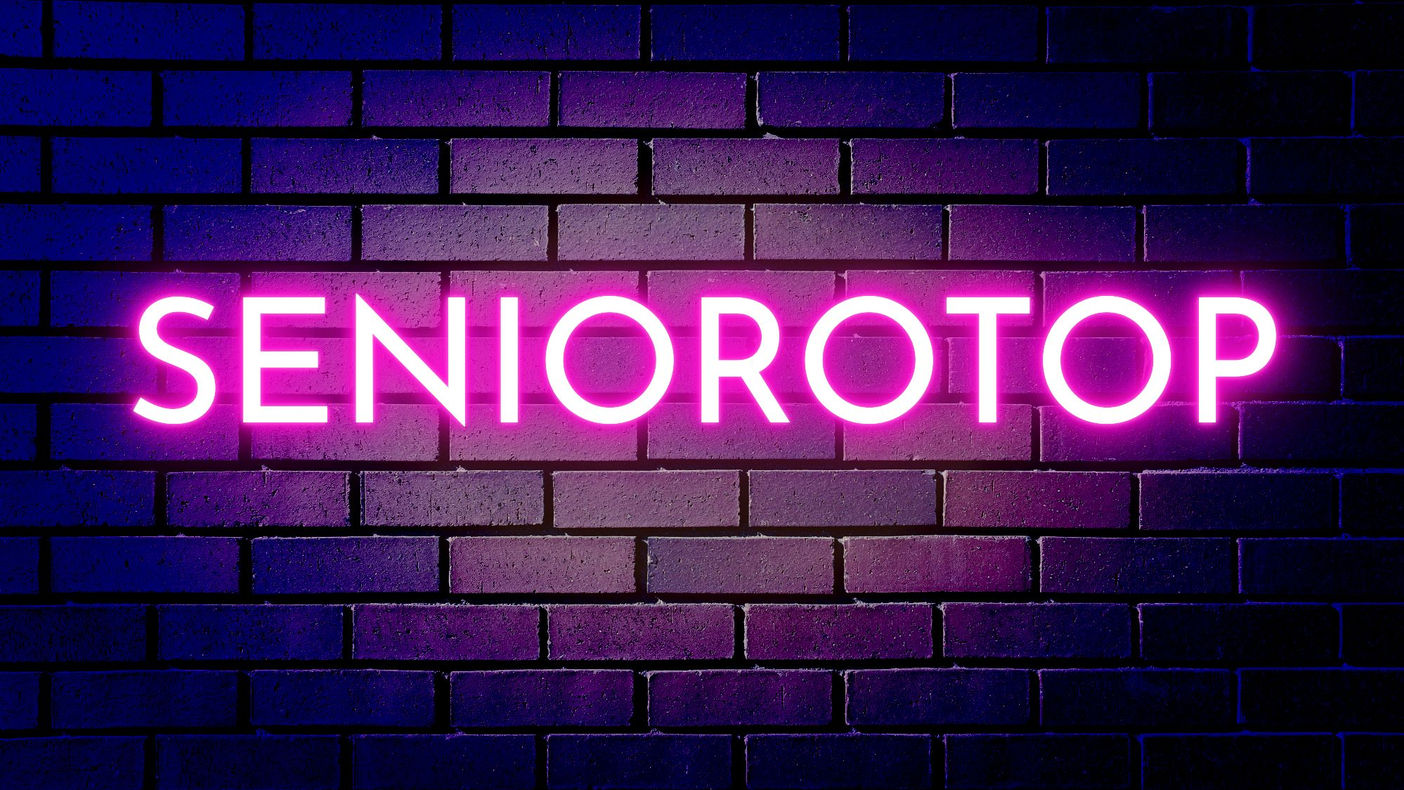Film Seniorotop